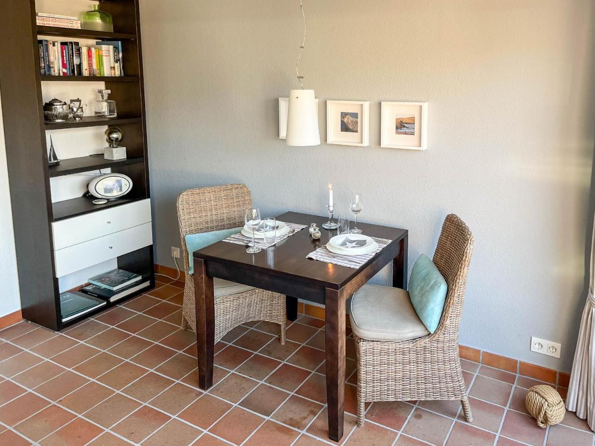 Syltdomizil Tade_ App_1 Apartment Wenningstedt-Braderup Exterior foto